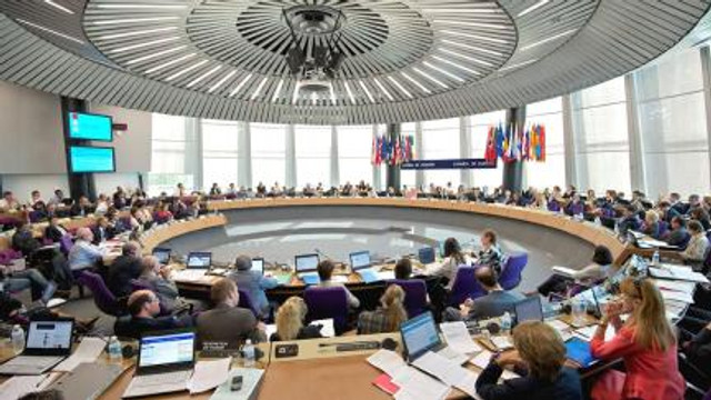 Comitetul de Miniștri al Consiliului Europei | Moscova nu a întreprins nimic pentru a executa decizia CEDO privind școlile românești din Transnistria