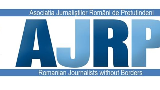 Asociația Jurnaliștilor Români de Pretutindeni a deschis o filială la Chișinău
