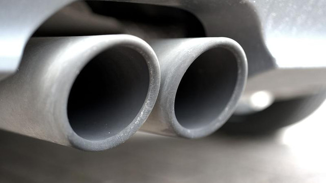 Lege mai blândă pentru mașinile Diesel, adoptată de Bundestagul german