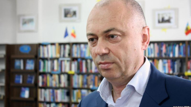 Valeriu Pasat spune de ce a refuzat să participe la concursul pentru funcția de președinte al AȘM 