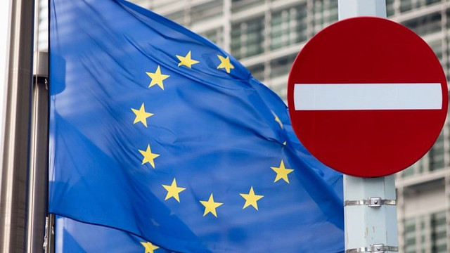 UE prelungește cu șase luni sancțiunile impuse Rusiei
