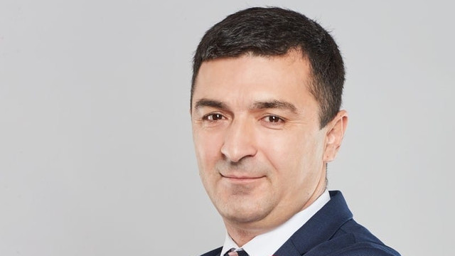 Membrul PD, Veaceslav Burlac, a demisionat și din funcția de vicepreședinte al raionului Criuleni 