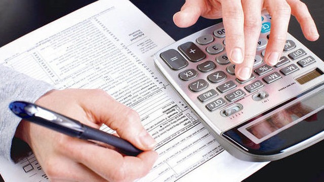 FISC | 25 martie - termenul limită de depunere a Declarației cu privire la impozitul pe venit