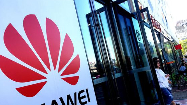 Uniunea Europeană nu va interzice echipamentele Huawei, în pofida apelurilor din SUA