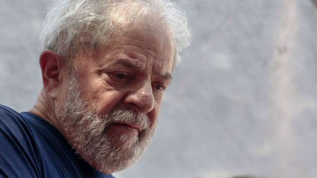 Fostul lider brazilian, condamnat pentru corupție, poate părăsi închisoarea pentru a merge la înmormântarea nepotului său