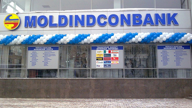 Reacția Moldinconbank la declarațiile lui Dumitru Alaiba privind achitarea salariilor deputaților