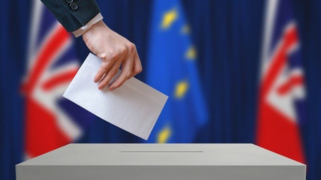 Vot Brexit | Parlamentarii britanici încearcă să pună capăt haosului referitor la ieșirea din UE