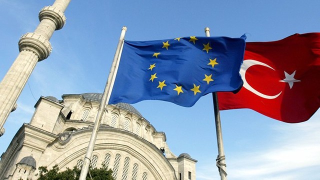 Candidatul PPE: Dacă devin președinte al CE voi ordona să se pună capăt negocierilor cu Turcia pentru aderare la UE