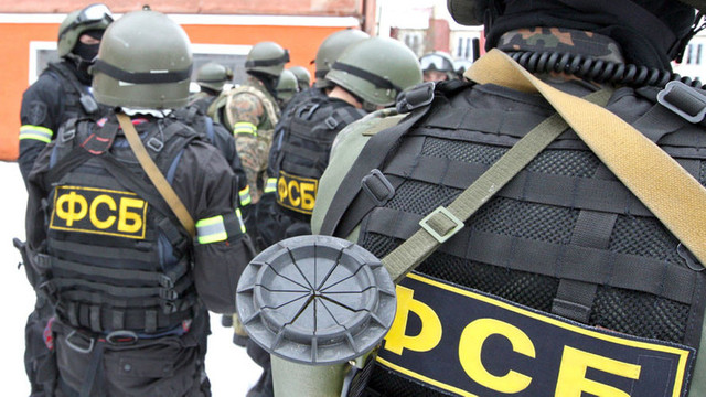 Atentat terorist dejucat în regiunea Samara din Rusia