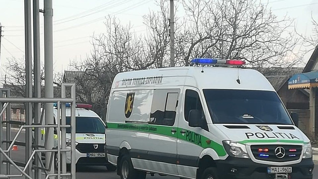 Alerta cu bombă la sediul judecătoriei din Varnița a fost falsă

