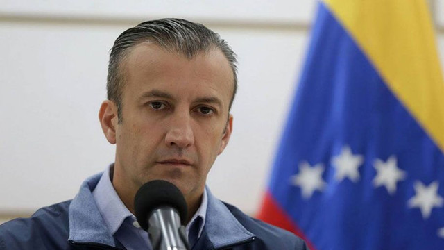 Ministrul venezuelan al Industriei, pus sub acuzație în SUA pentru trafic de droguri