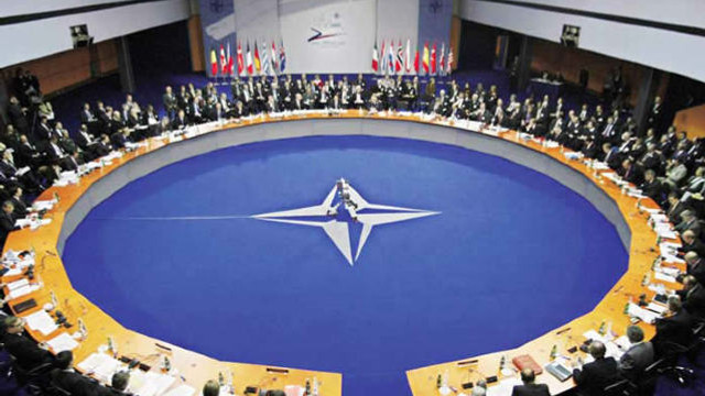Kievul va găzdui o sesiune plenară a Adunării Parlamentare a NATO
