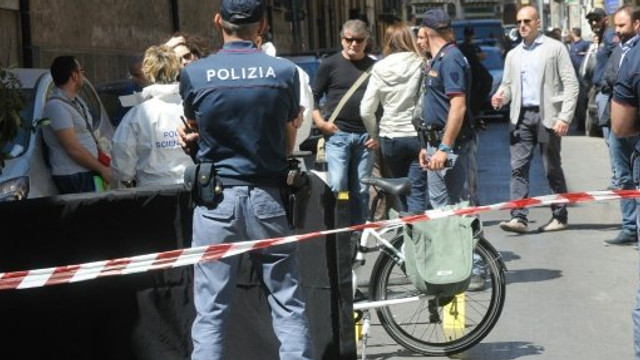 Poliția italiană spune că „tabloul de 3 milioane de euro