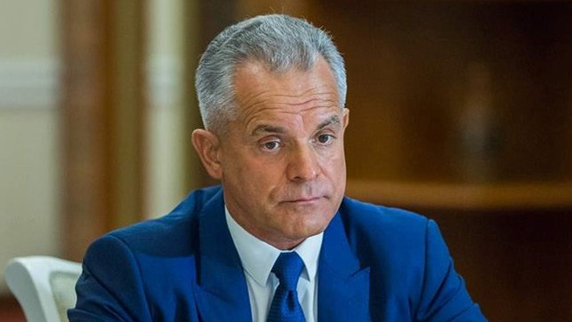 Cotidianul: Reacția lui Plahotniuc la adresa celor din ACUM dovedește faptul că niciun fel de discuție nu poate exista între cele două entități (Revista presei)