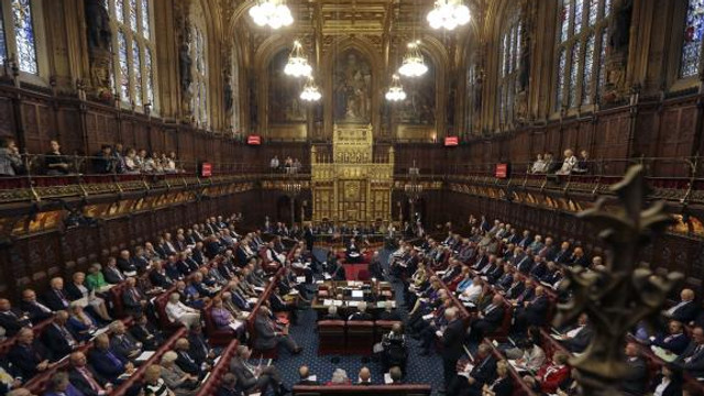AFP | Scenarii ale Brexit-ului după respingerea în Parlamentul de la Londra a treia oară a acordului lui May