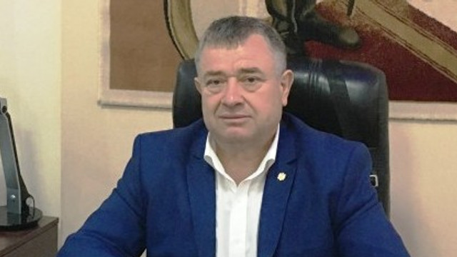 Fostul candidat PDM în circumscripția Ștefan-Vodă și-a dat demisia din funcție de președinte de raion (ZdG)