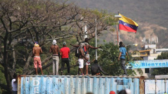 Venezuela | Industria petrolieră riscă să intre în colaps