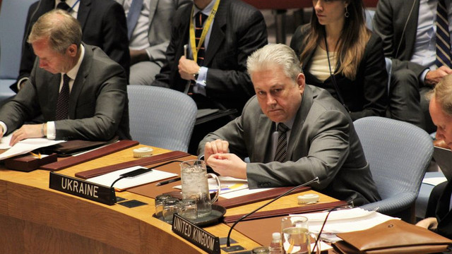Ședință specială la ONU privind situația din Crimeea