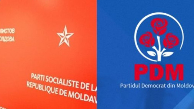 ANALIȘTI POLITICI | După refuzul Blocului Acum, R.Moldova se îndreaptă, cel mai probabil, spre o coaliție dintre PSRM și PD