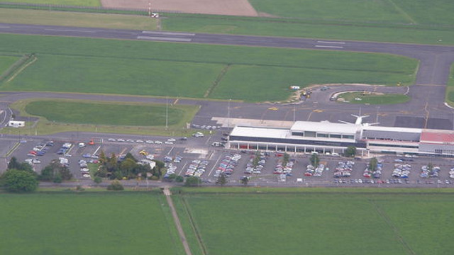 Noua Zeelandă | Un aeroport a fost închis în urma găsirii unui pachet suspect