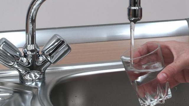 Consumatorii din strada Miorița din Chișinău vor rămâne miercuri fără apă la robinet