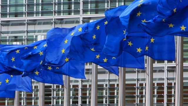 UE introduce noi sancțiuni împotriva rușilor