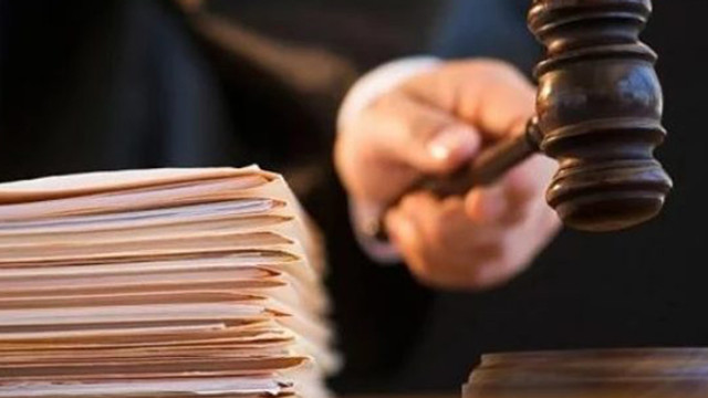 Dosarul „mitei pentru judecători” | Trei magistrate nu s-au prezentat în instanță (ZdG)