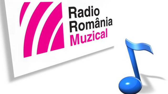Radio România Muzical împlinește 22 de ani de existență. Concert aniversar la București și reduceri în librăriile Humanitas