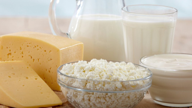 Noi cerințe de calitate pentru lapte și produsele lactate, impuse de Guvern