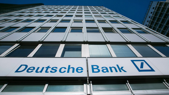 Mega-fuziune bancară în Germania: Deutsche Bank AG și Commerzbank, gata să anunțe începutul negocierilor