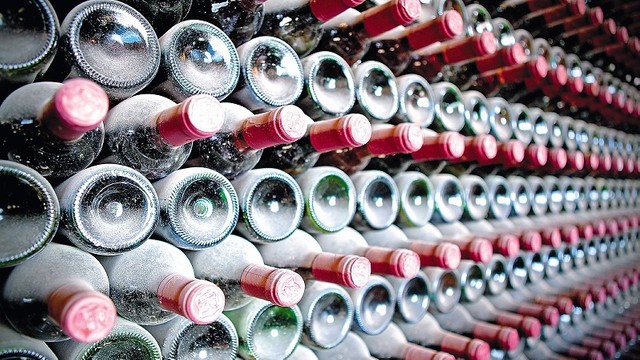 În anul 2018, Moldova a exportat vinuri în valoare totală mai mare decât media în perioada 2015-2017