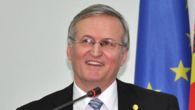 Ion Tighineanu este candidat propus la funcția de președinte al AȘM