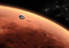 Descoperire importantă făcută de Curiosity pe Marte. Existența unor forme antice de viață este doar o explicație posibilă
