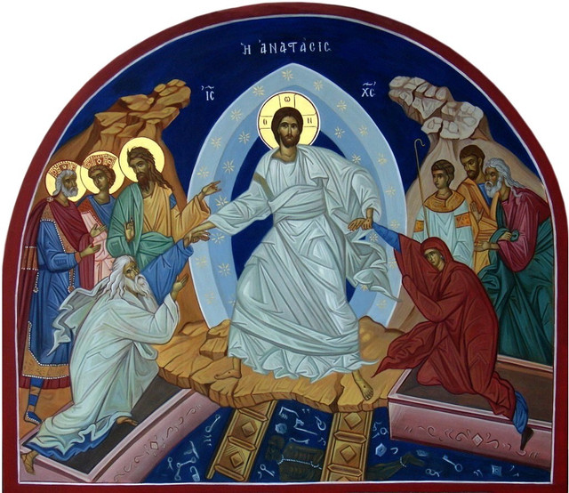 DOCUMENTAR | Învierea Domnului – Duminica Paștelui
