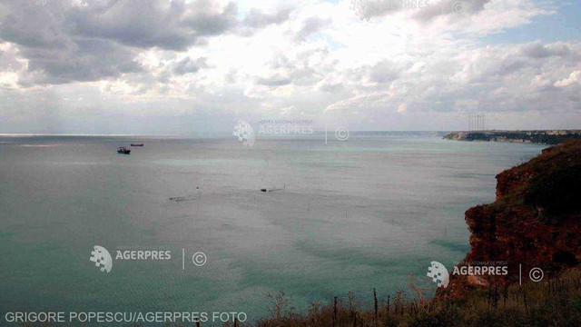 Bulgaria: Încă 24,5 kg de cocaină au fost găsite pe litoralul Mării Negre