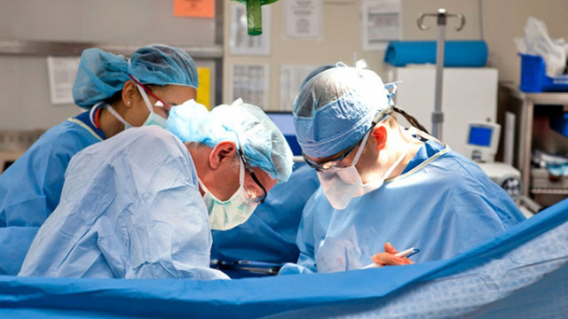 Alocație de 206 milioane de lei pentru operații de cord în 2019. Beneficiarii sunt persoanele asigurate