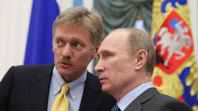 Dmitri Peskov dezvăluie din agenda planificată pentru discuțiile dintre Putin și Jong-un