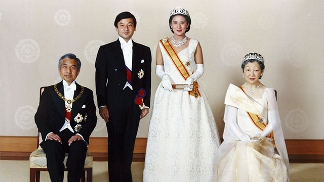 Japonia a anunțat care va fi numele noii ere imperiale