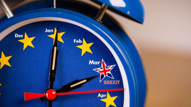 UE nu va mai acorda Marii Britanii amânări pe termen scurt a Brexitului, dacă acordul de retragere nu va fi votat până pe 12 aprilie