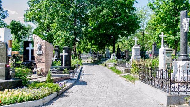 Accesul transportului privat pe teritoriul cimitirelor va fi limitat din 2 mai 