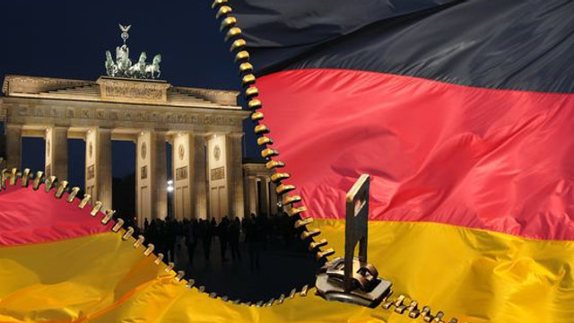 Guvernul de la Berlin va retrage cetățenia germanilor care luptă alături de grupări teroriste