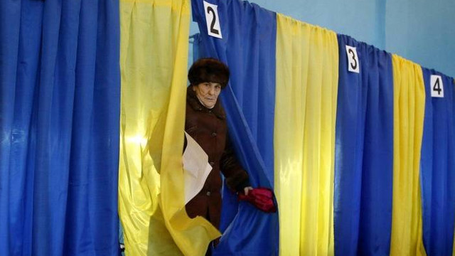 Alegeri în Ucraina | În al doilea tur, Poroșenko și Zelenski luptă pentru mandatul de președinte. Ce spun sondajele
