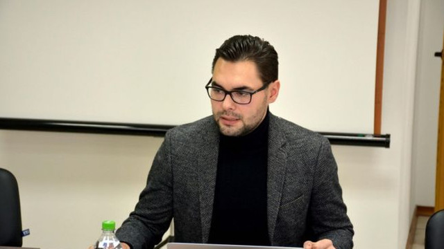 Iulian Groza: Europarlamentarele nu vor produce o schimbare categorică în legislativul european