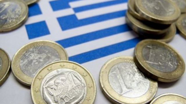 Grecia ar putea achita anticipat o parte din creditul de aproape patru miliarde, de la FMI