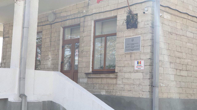 Dosar penal pe numele Consulului R.Moldova din Odesa după descinderile SIS, CNA și ale procurorilor
