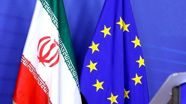 UE a prelungit sancțiunile împotriva Iranului