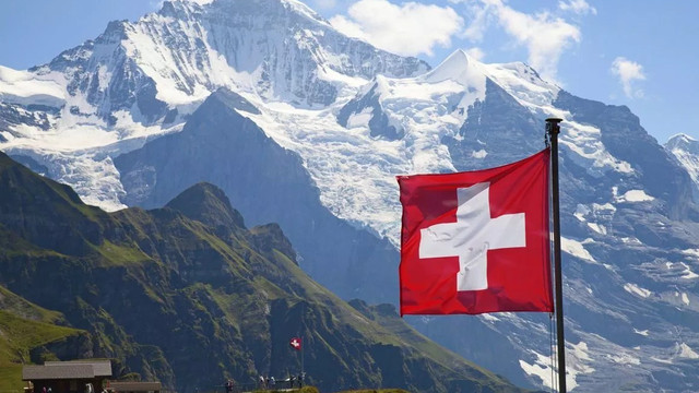 Elveția | Curtea Supremă a anulat rezultatul unui referendum din 2016