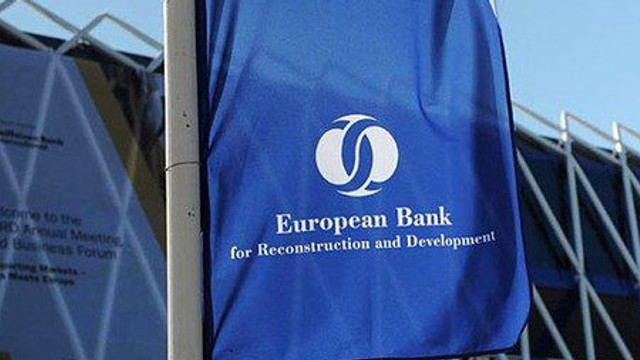 BERD își vinde pachetul de acțiuni deținut într-o bancă din R.Moldova
