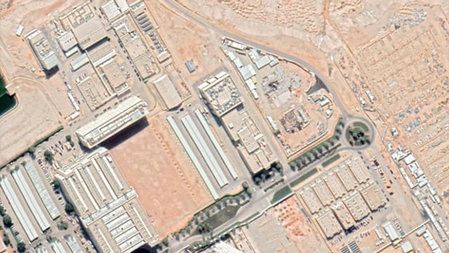Primul reactor nuclear construit de Arabia Saudită este aproape gata. Care este principala îngrijorare a observatorilor internaționali
