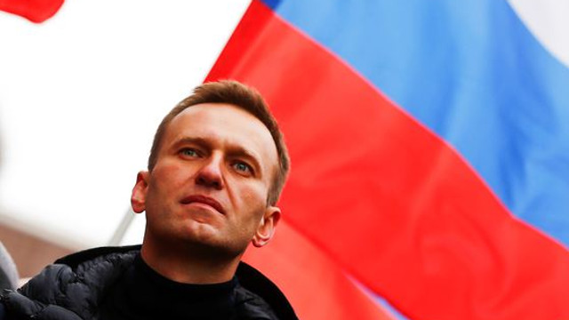 CEDO a dat curs unor plângeri ale lui Aleksei Navalnîi împotriva Rusiei
